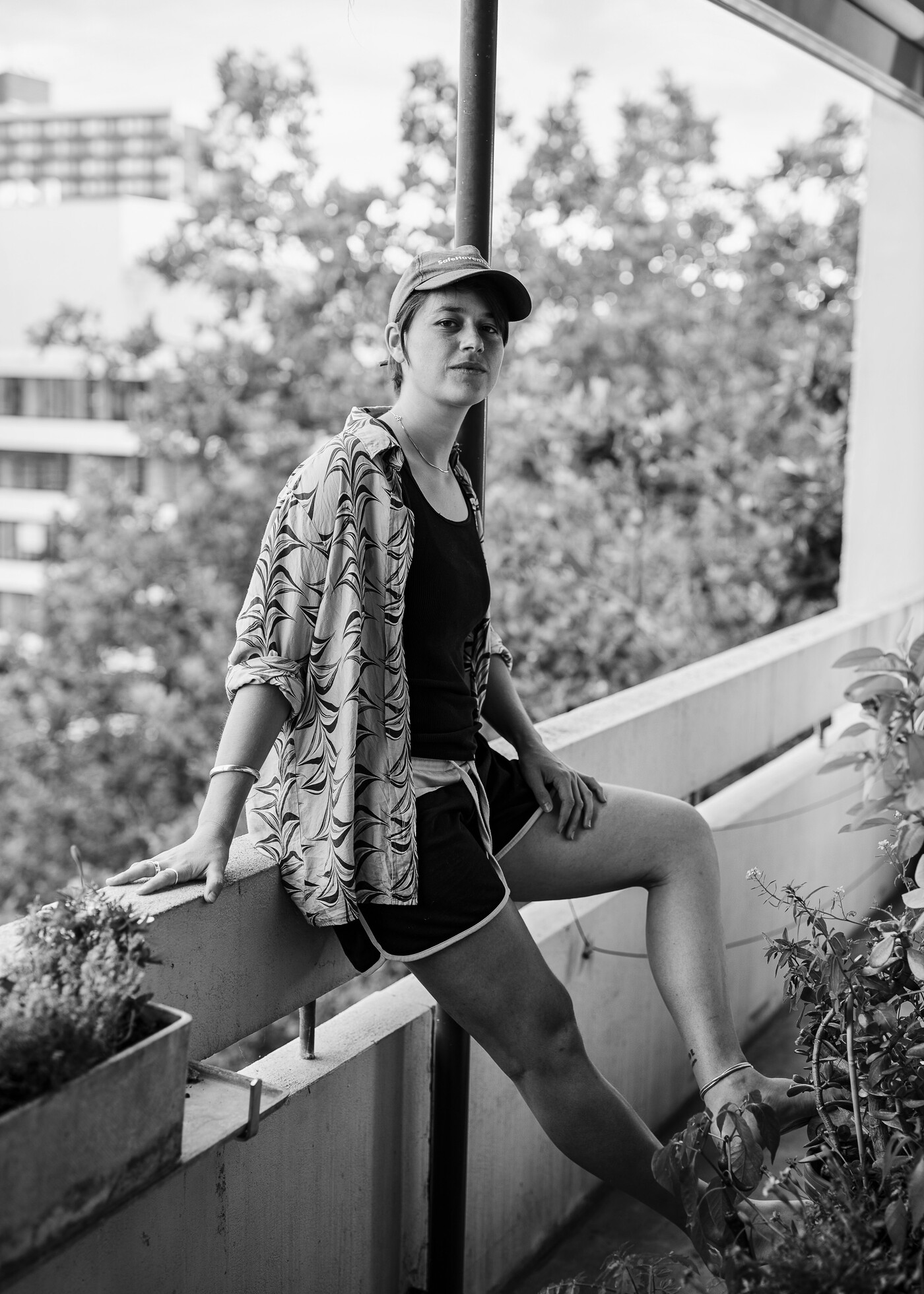 Stiftung Netzwerk / Portraits
