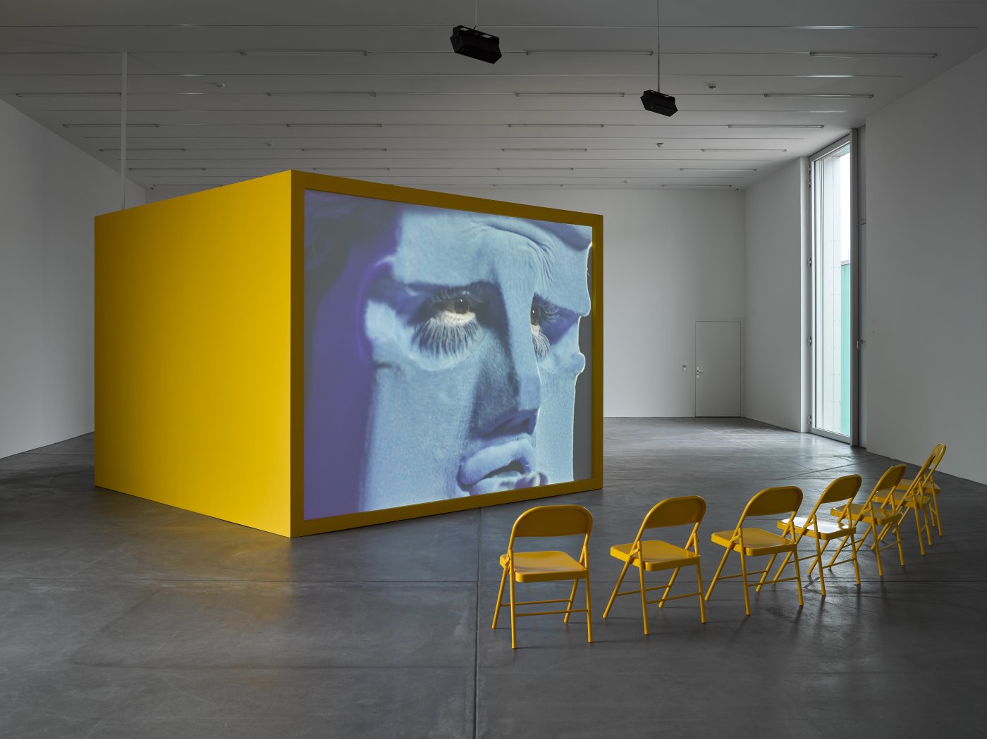 Luma Westbau / Alex da Corte