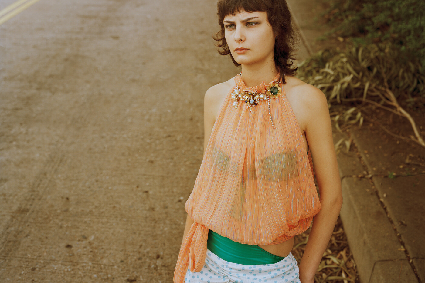 Tsumori Chisato