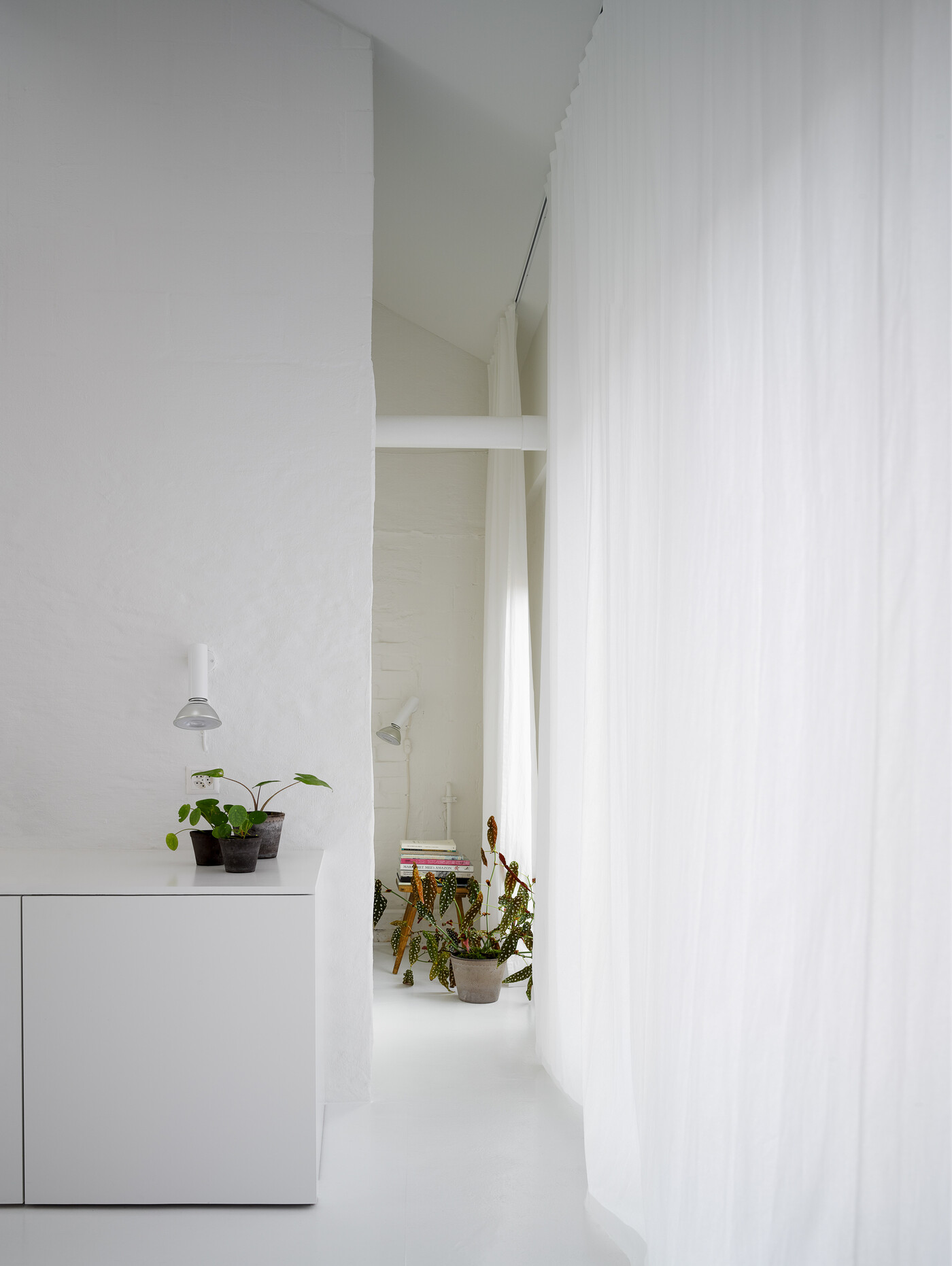 Angela Deuber Architect / Atelier