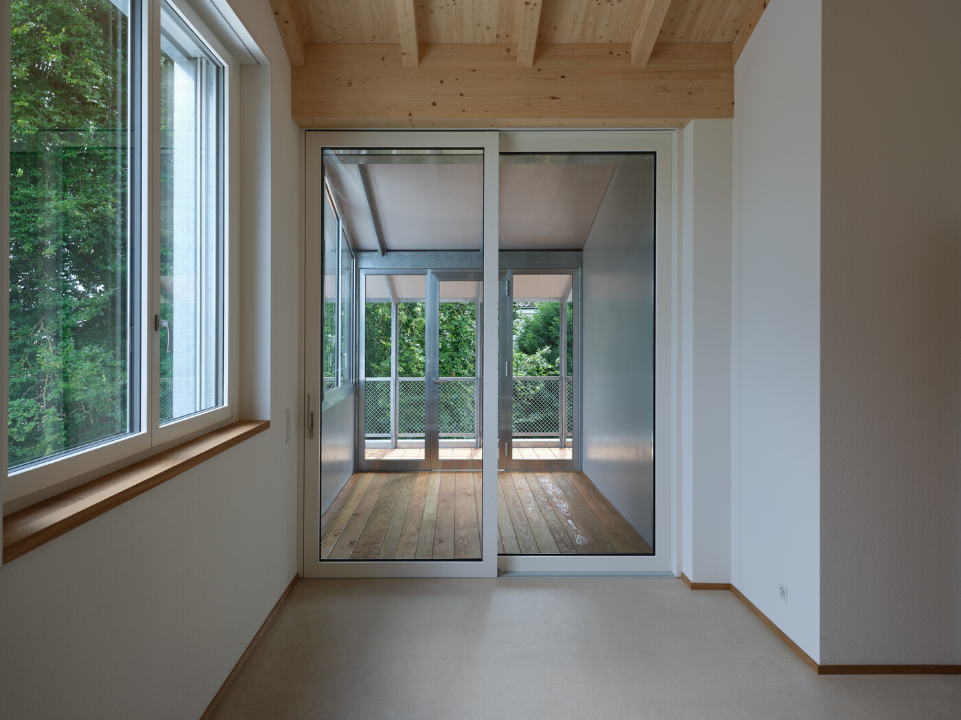 Marazzi Reinhardt / Grafenhag