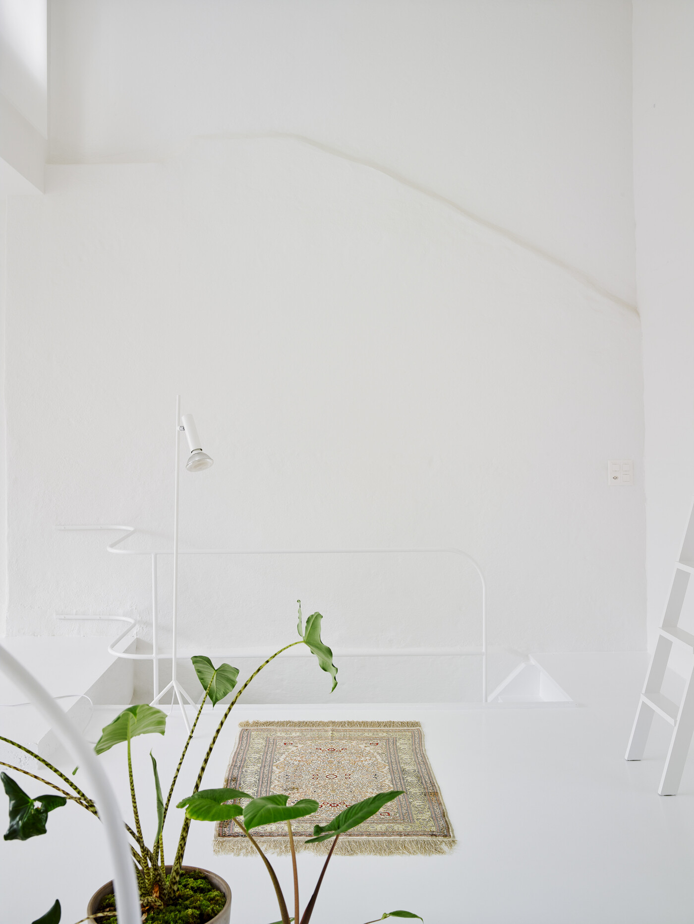 Angela Deuber Architect / Atelier