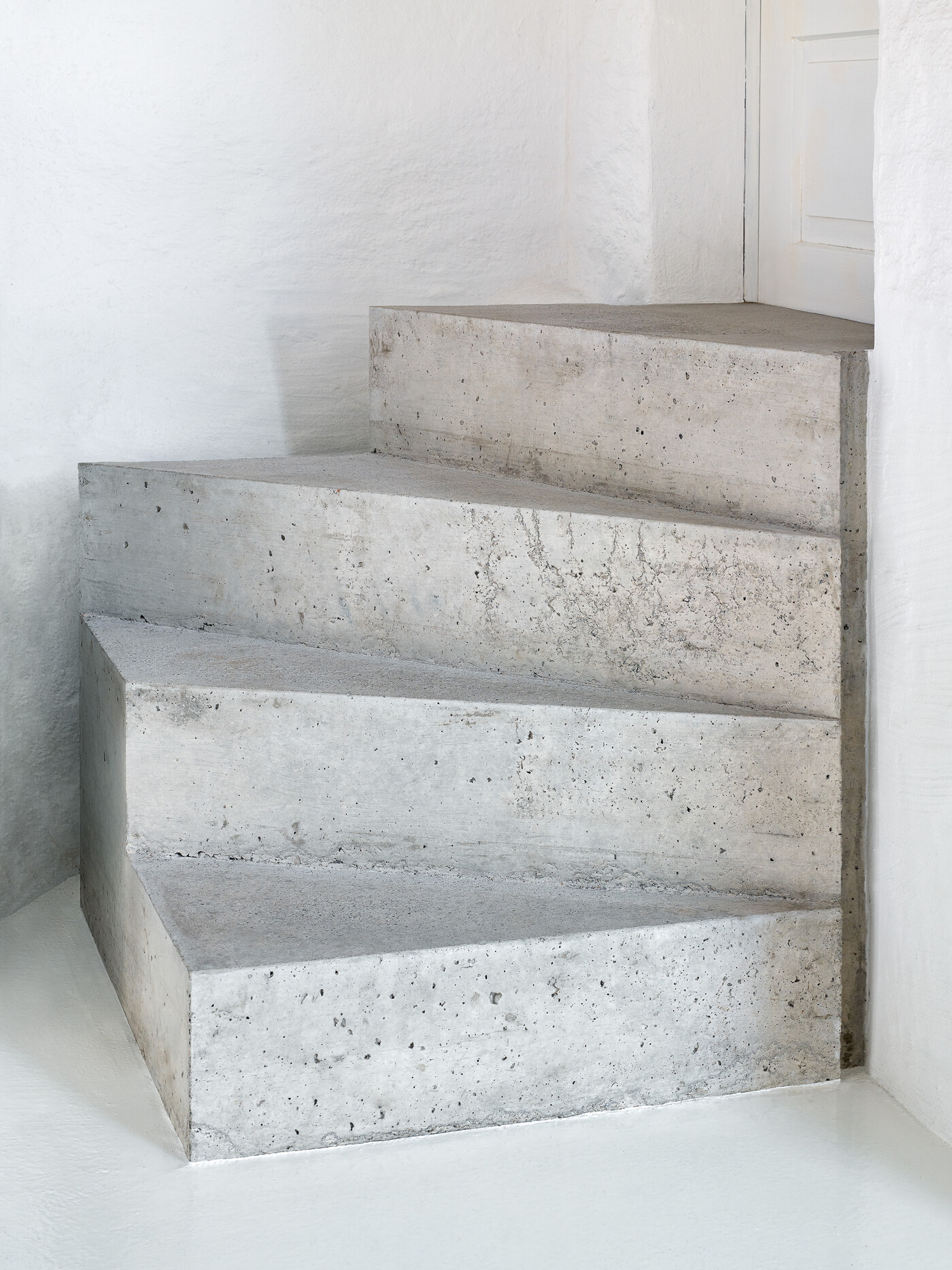 Angela Deuber Architect / Studio