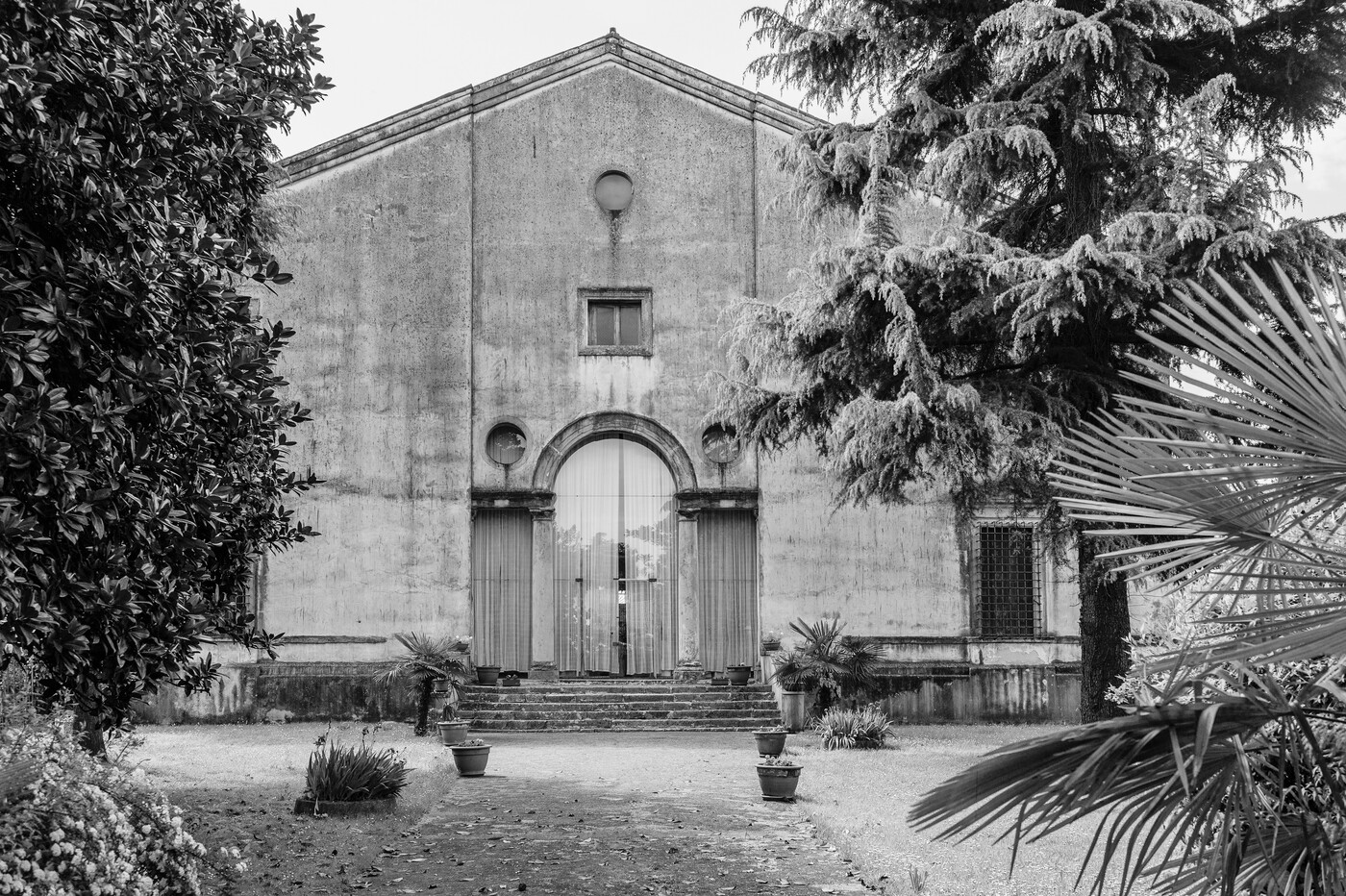 Andrea Palladio, Veneto Italy / Hubertus Design / Caroline Pachoud