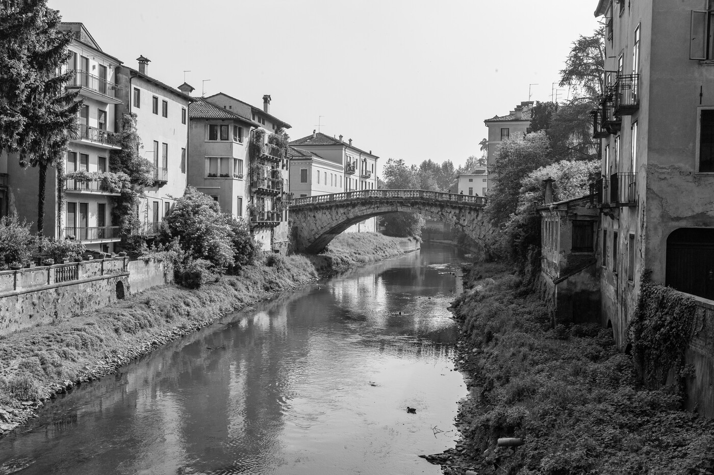 Andrea Palladio, Veneto Italy / Hubertus Design / Caroline Pachoud