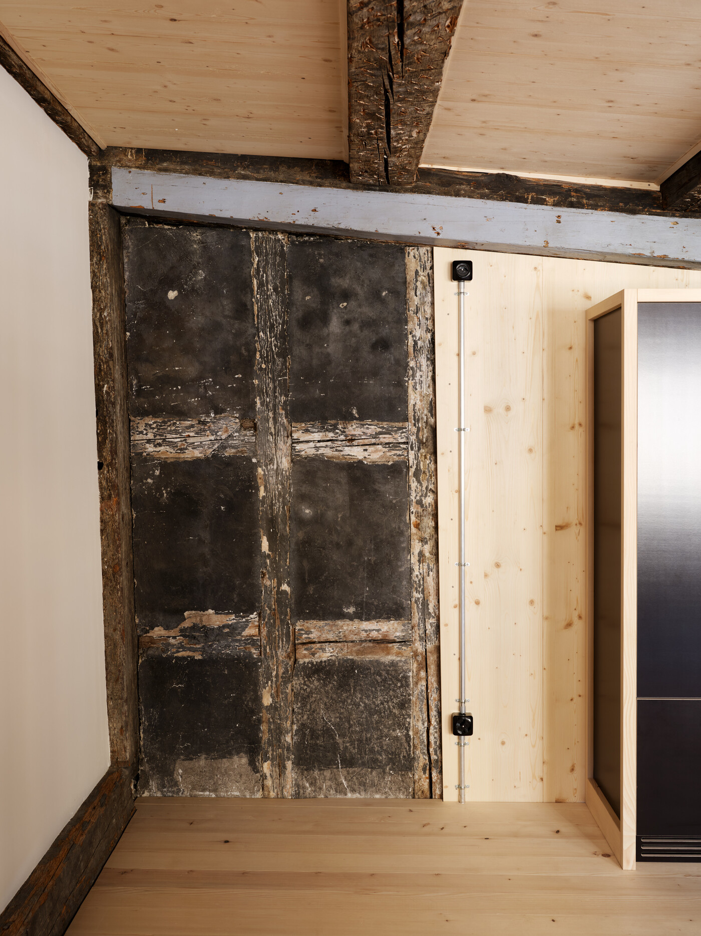 Marazzi Reinhardt / Don Camillo
