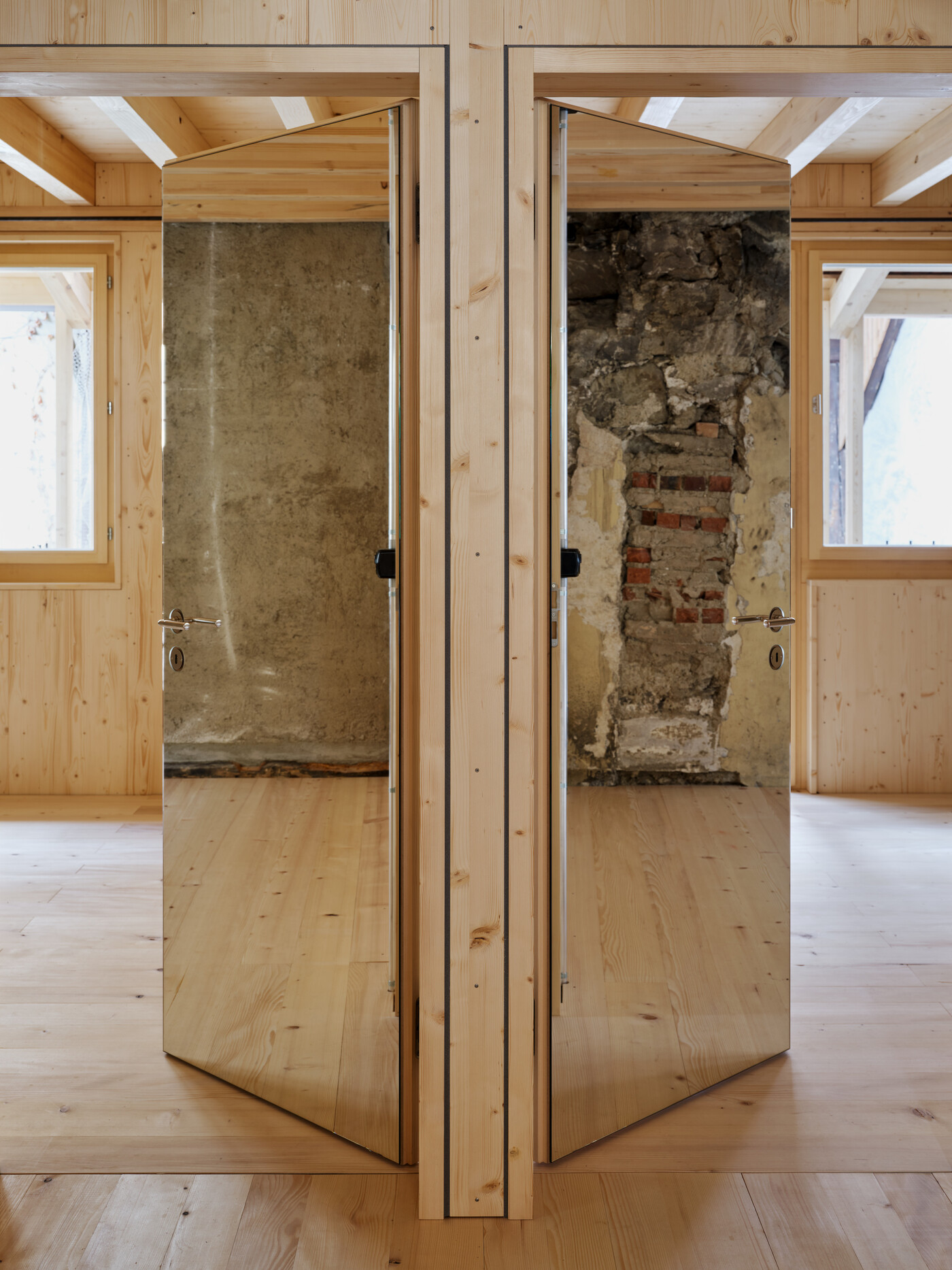 Marazzi Reinhardt / Don Camillo