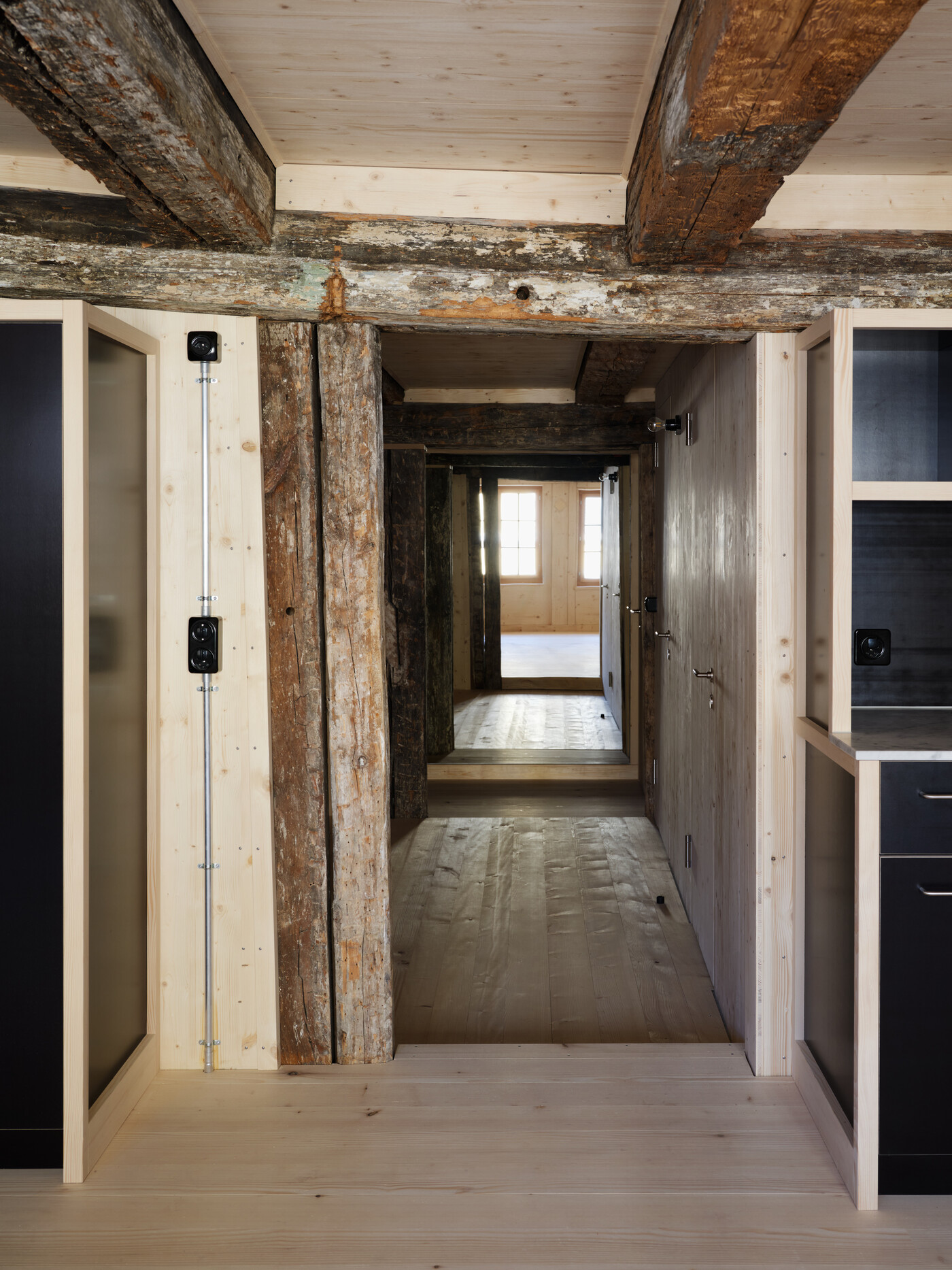 Marazzi Reinhardt / Don Camillo