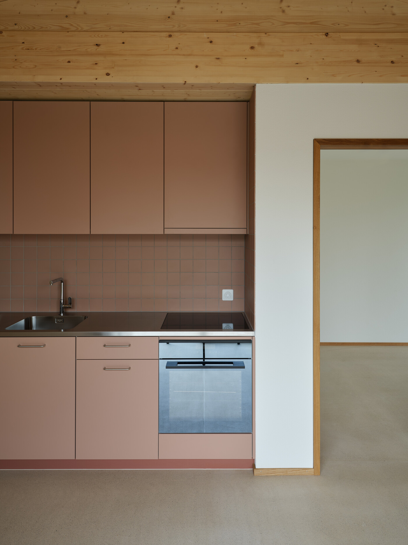 Marazzi Reinhardt / Grafenhag