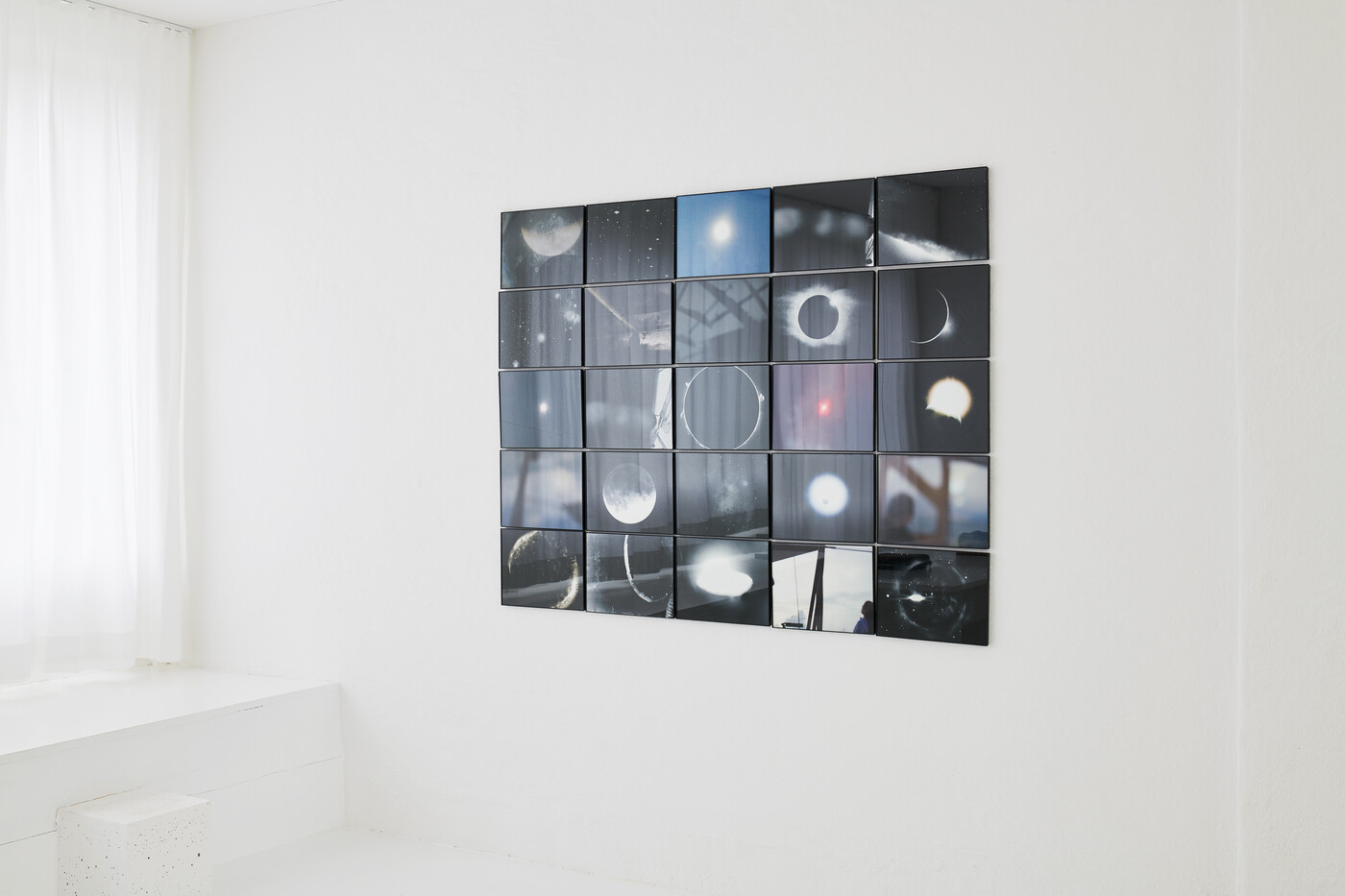 ADA / Michelle Stuart