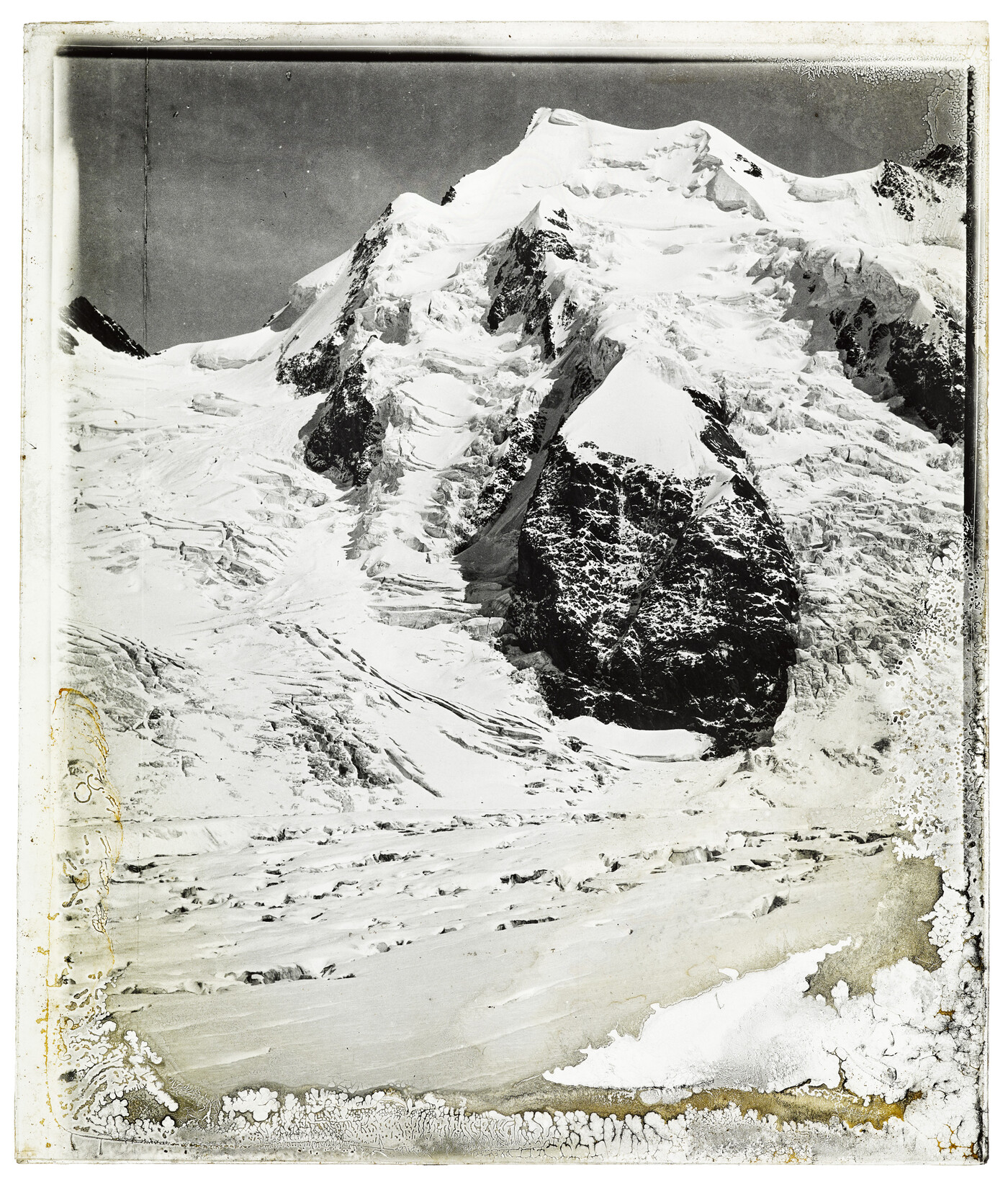 Alpinism