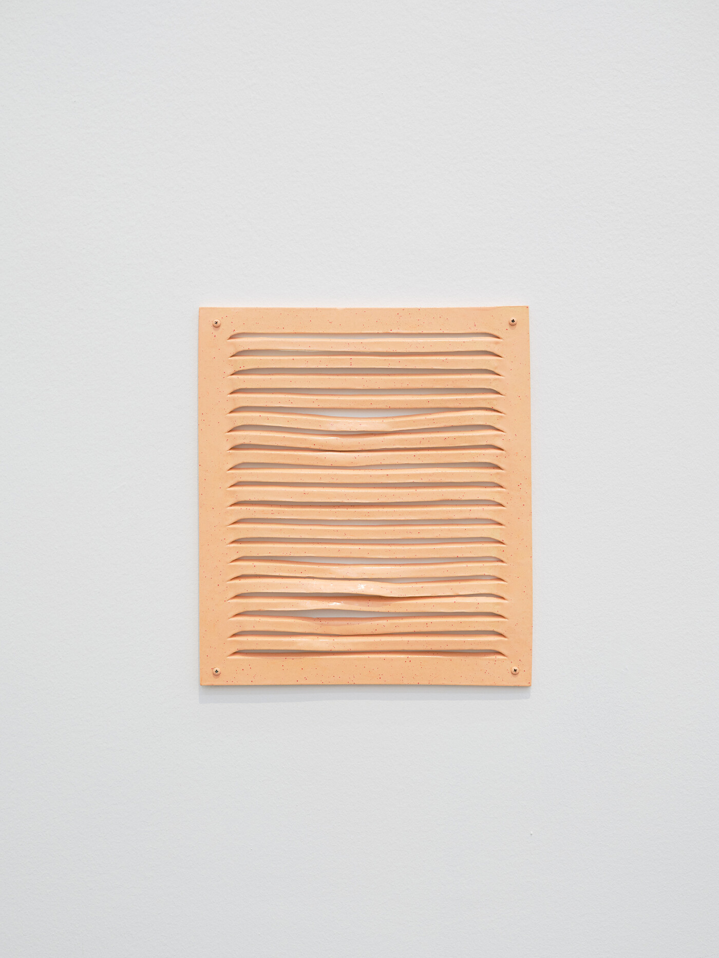 Annamarie Ho / Hauser & Wirth
