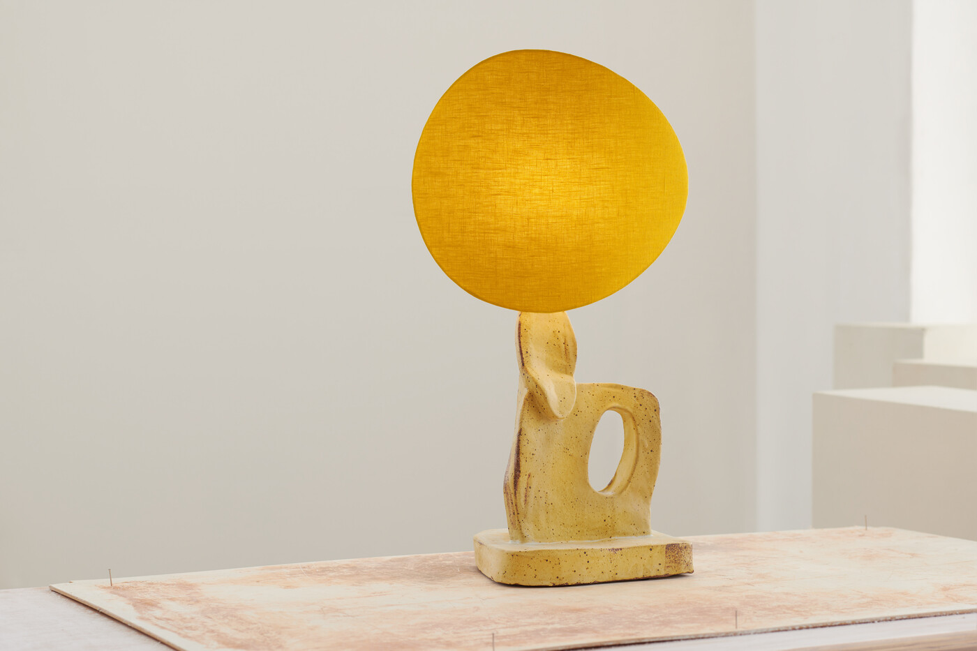 Carmen D`Apollonio / Friedman Benda
