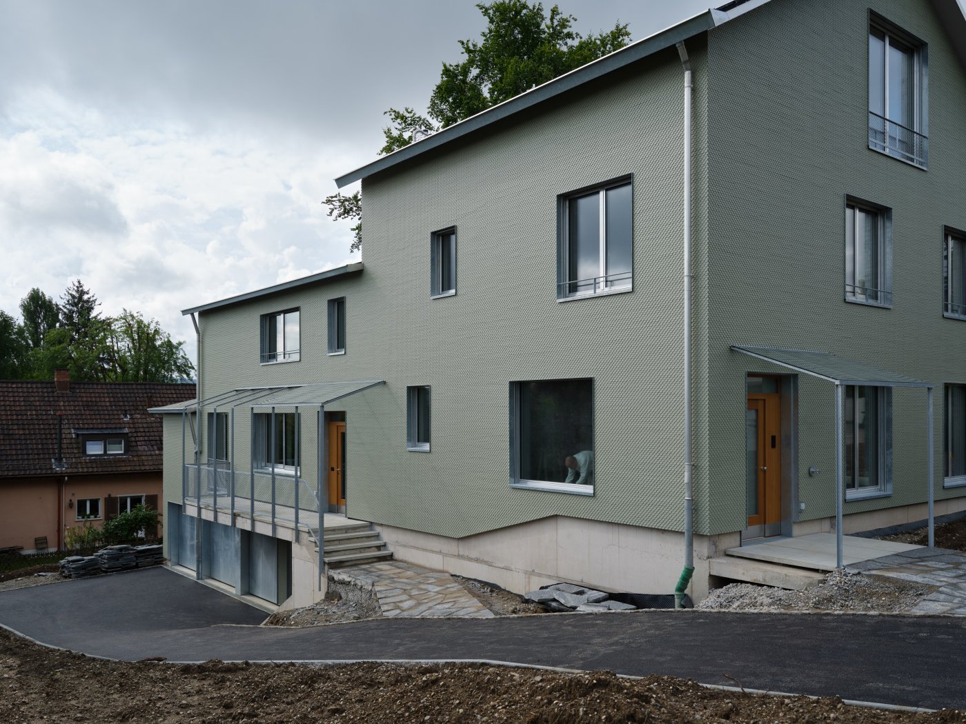 Marazzi Reinhardt / Grafenhag