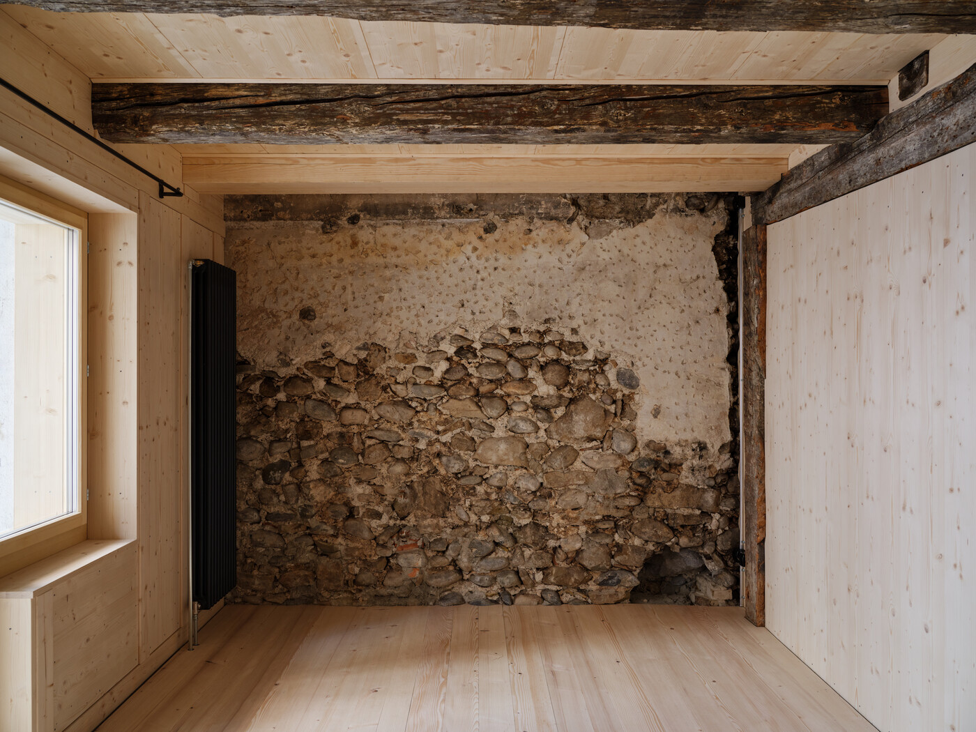 Marazzi Reinhardt / Don Camillo